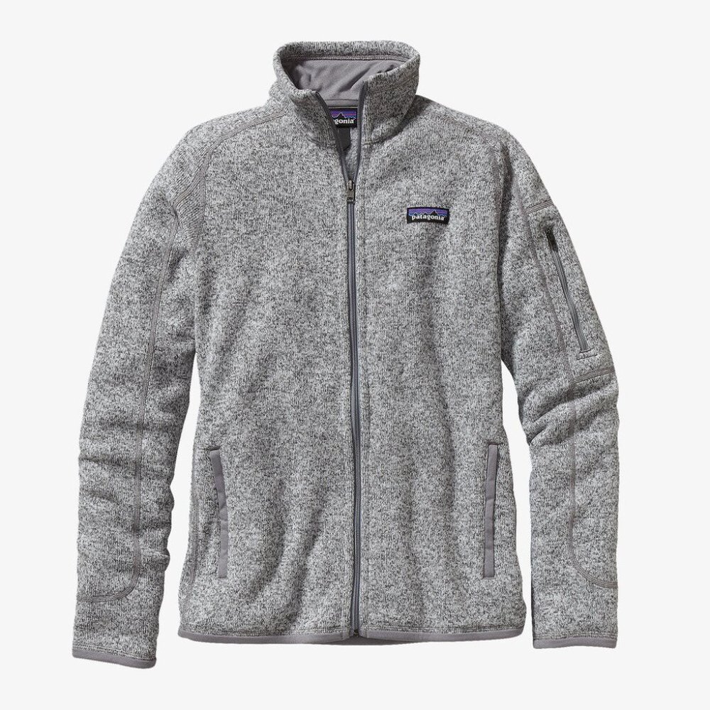 Patagonia Women's Better Sweater Fleece Jacket